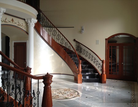 Foyer - Chesterton Indiana