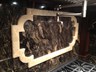 Saturnia And Onyx Full Height Back Splash - Chesterton Indiana